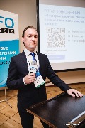Павел Ульихин
Руководитель практики роботизированной автоматизации 
бизнес-процессов
ОМК